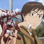  ♥♥  - PARASYTE