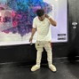 @lyddoit - "DIRTY SPRITE" - 160bpm 