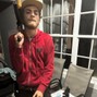 @lyddoit - "BACK UP" - 160bpm