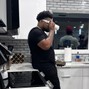 @lyddoit - ""STANDIN IN THE KITCHEN" - 152BPM