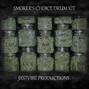 JustJune - SMOKER'S CHOICE DRUM KIT