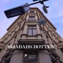 OCTAVIANVS - Dunkel