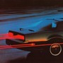 lostcomets - space coupe