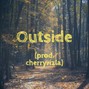cherryrizla - "Outside" guitar x hyperpop x glaive x brakence type beat (prod.cherryrizla)