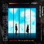 AR3S. - Love Is