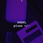 Nude Plus - PURPL