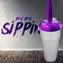 mondanny - Rich The Kid Type beat - "Sippin" 
