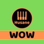 HusaneMane - WOW