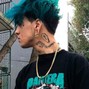 Lil2long - NO LIFE, NO MORE SHIT.
