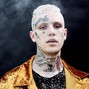 Dmitry Panov - I'm burning - lil peep type beat