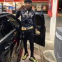 Produced By Ferg - TLE Cinco Type Beat "Pesos"