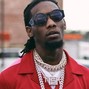 Produced By Ferg - Beast (Offset Type Beat)
