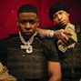 Produced By Ferg - Moneybagg Yo X Blac Youngsta Type Beat "Affiliated" 