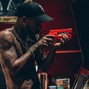 Wangz Beats - poem