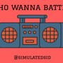 Simulated Sid - DJ Premier type beat //Who Wanna Battle