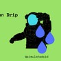 Simulated Sid - Young Dolph type beat // Space Man Drip