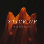 Wounds - STICK UP