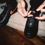 NZVSTN - Dry Blood