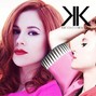 Kieron - Kiesza x Katy B Jack U type Beat (2 FOR 1 LEASE)