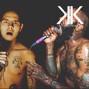 Kieron - Slowthai x DeathGrips Type Beat (2 FOR 1 LEASE)