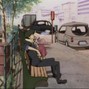 ocelot - downtown