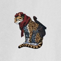 ocelot