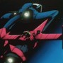 ocelot - andromeda