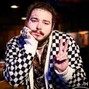 DDiltz Productions - POST MALONE x JUICE WRLD TYPE BEAT- "Just Vibe"