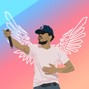 DDiltz Productions - CHANCE THE RAPPER TYPE BEAT- "I Can Fly"