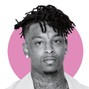 DDiltz Productions - 21 SAVAGE TYPE BEAT- "Bussin"