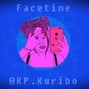 kBlou - [FREE] Facetime | Smooth R&B Type Beat