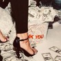 Getabankrollpronto - Teejayx6 x Kasher Quon Type Beat - Fraudstory