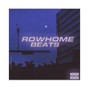 ROWhome Beats - Hustler mentality 