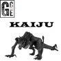 gabesrealGCE - kaiju