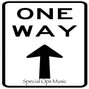 Special Ops Music - One Way