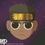 Trxll Trxzzy - "SR" (HypeDark)