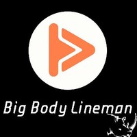 Big Body Lineman