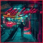 Blaziken - City Lights