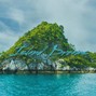 Blaziken - Island Dreams