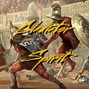 Blaziken - Gladiator Spirit