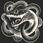 Tha Smoke - Slitherin