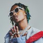 Shiskat Beats - Rich the kid type beat "Cosmic Watchers"