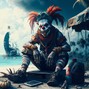 Krusty Le Beat - KLB - OCB - 160BPM - Gmin - Club/Trap
