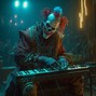 Krusty Le Beat - KLB -  PianolitK - 147 BPM - Emaj - Trap