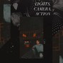 rob benjamin - Lights, Camera, Action