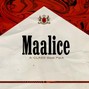 Maalice - Sick