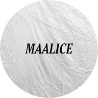 Maalice