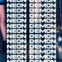 August Auseil - Neon Demon