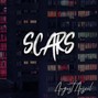 August Auseil - Scars