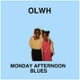 OLWH - Buddha 